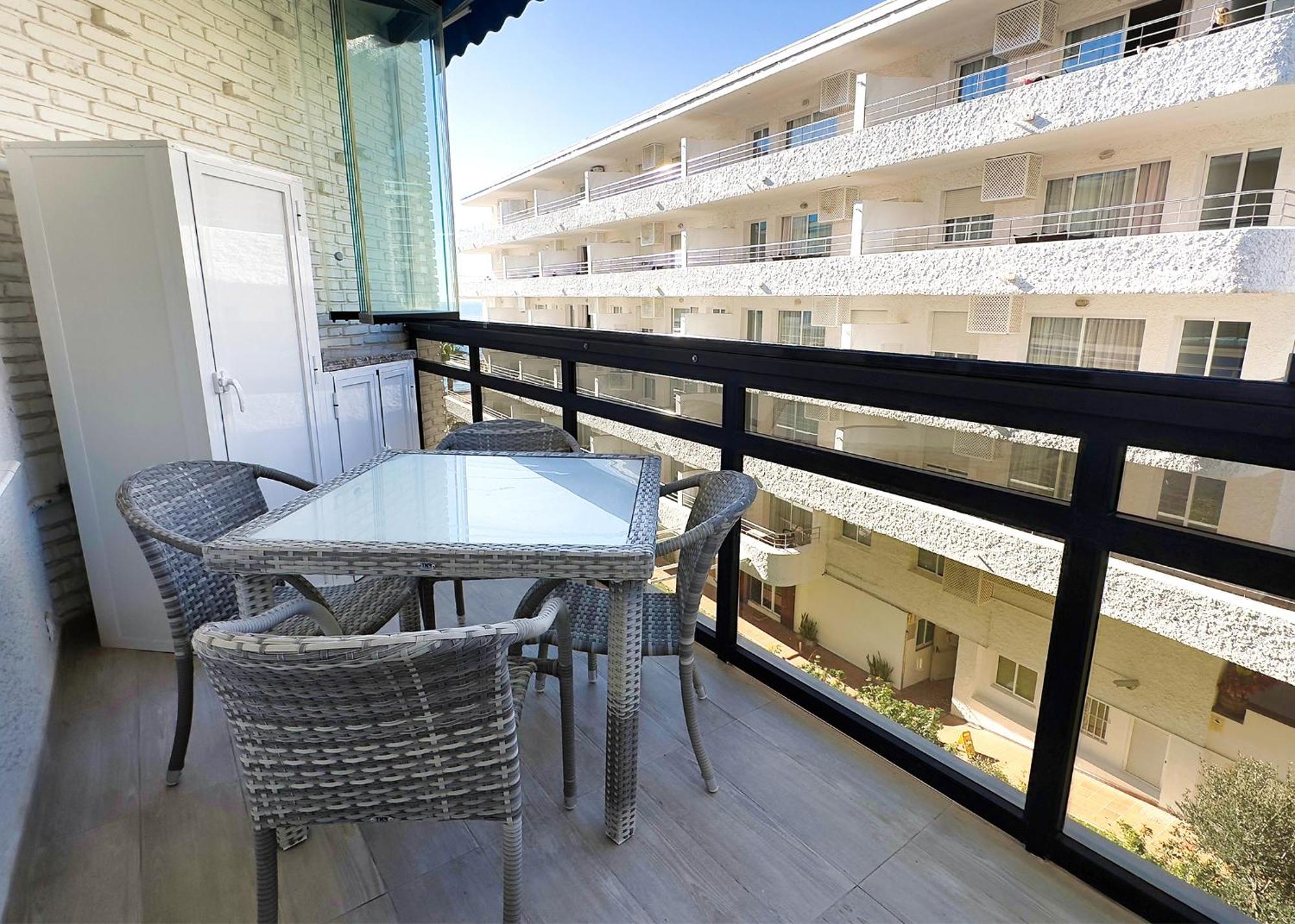 Skol 350. Great 2 Bedroom Apartment In Skol Marbella Exterior photo